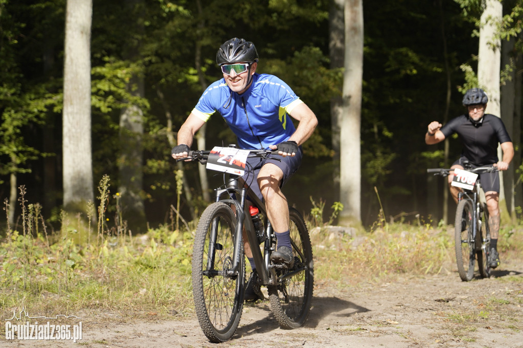 MTB Gminy Grudziądz