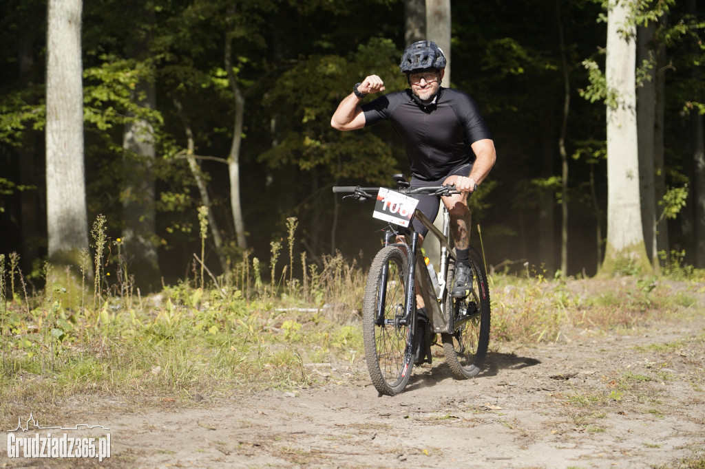 MTB Gminy Grudziądz