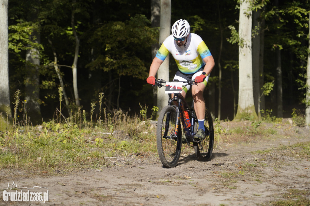 MTB Gminy Grudziądz