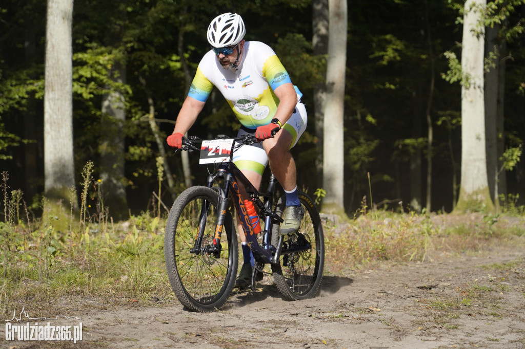 MTB Gminy Grudziądz