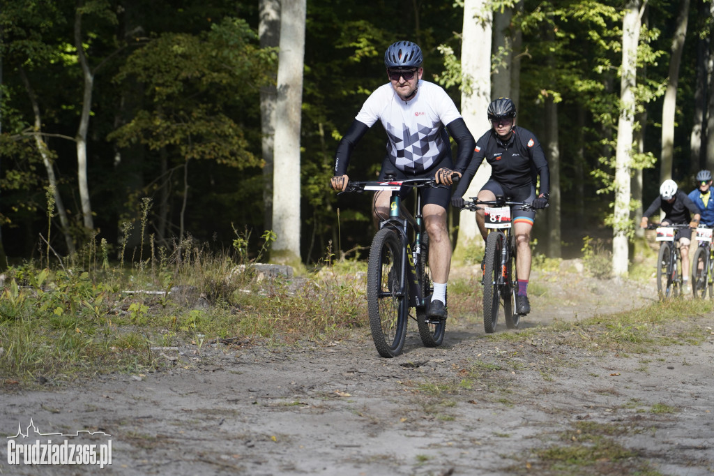MTB Gminy Grudziądz