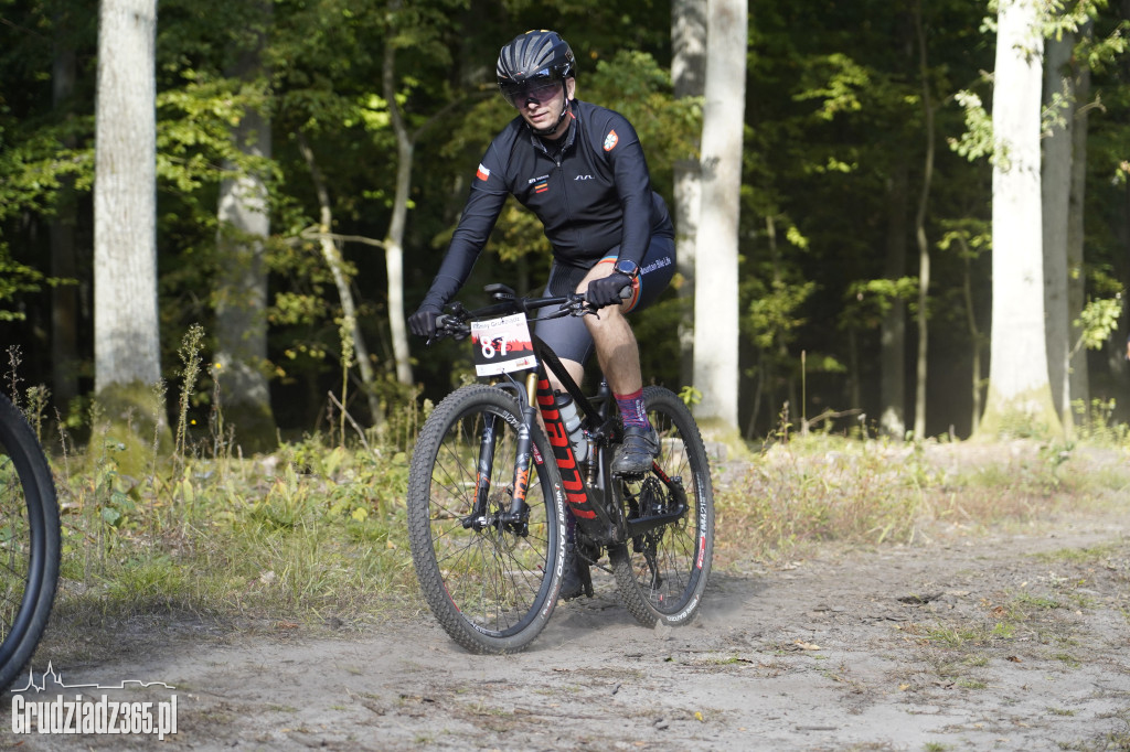 MTB Gminy Grudziądz