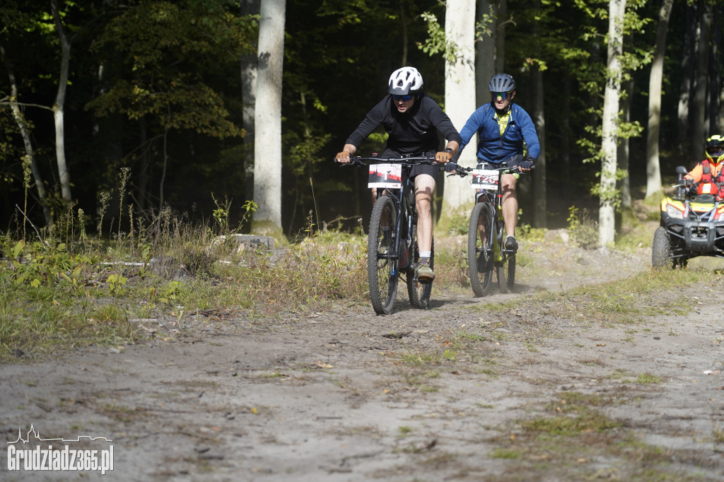 MTB Gminy Grudziądz