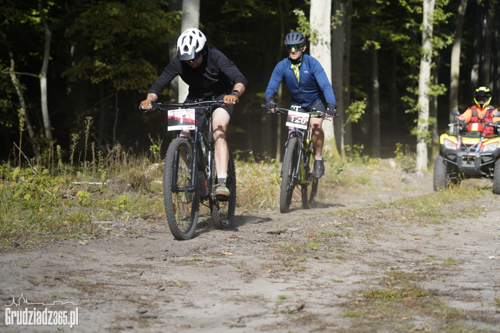 MTB Gminy Grudziądz