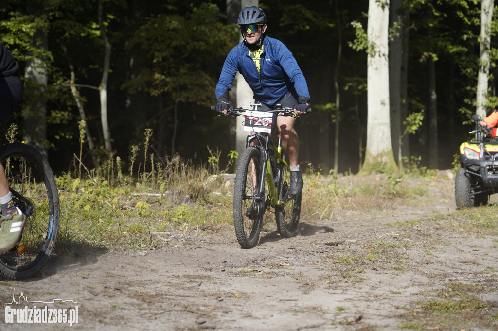 MTB Gminy Grudziądz