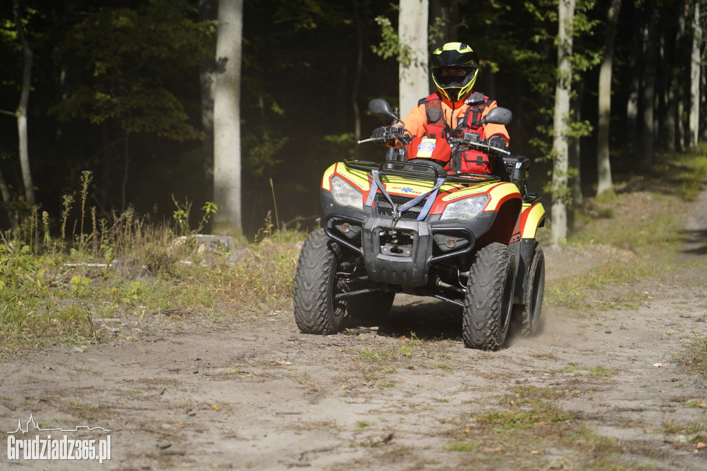 MTB Gminy Grudziądz