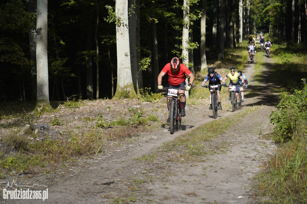 MTB Gminy Grudziądz
