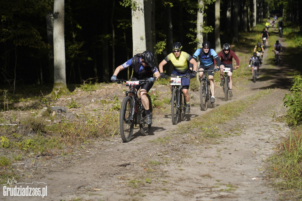 MTB Gminy Grudziądz