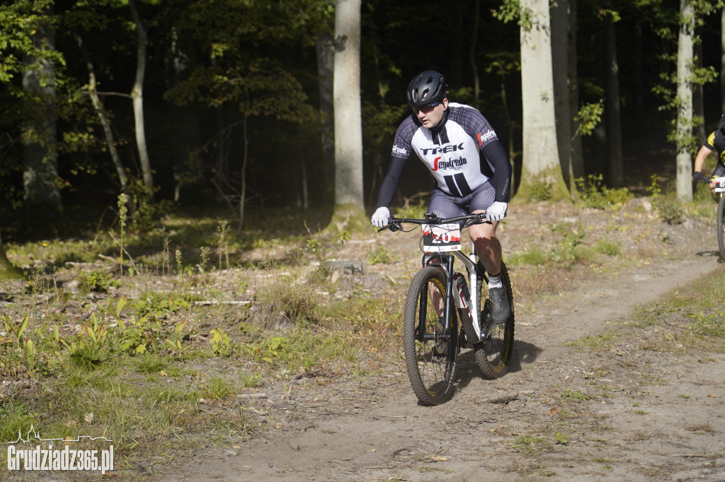 MTB Gminy Grudziądz