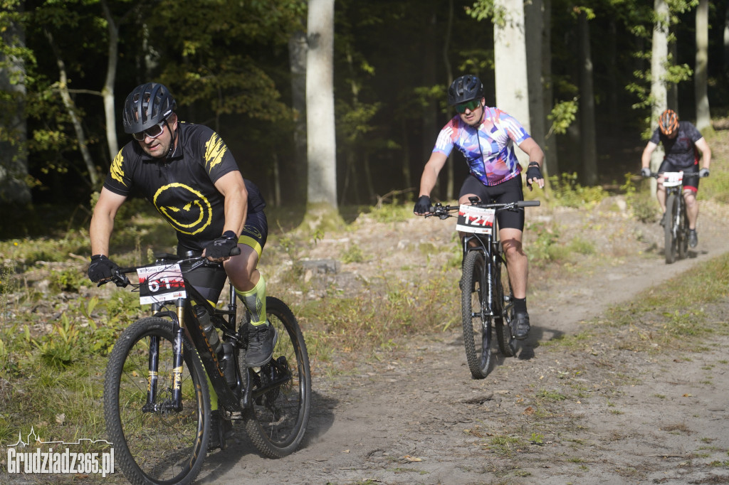MTB Gminy Grudziądz