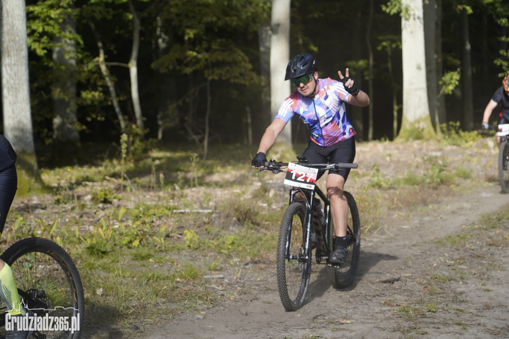 MTB Gminy Grudziądz