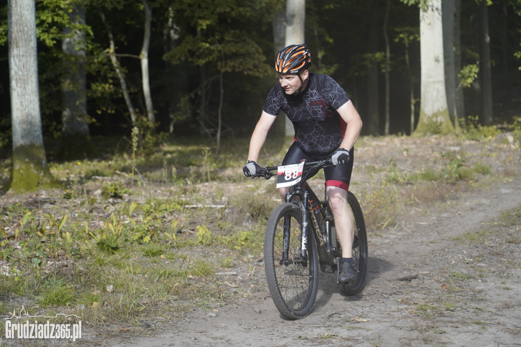 MTB Gminy Grudziądz