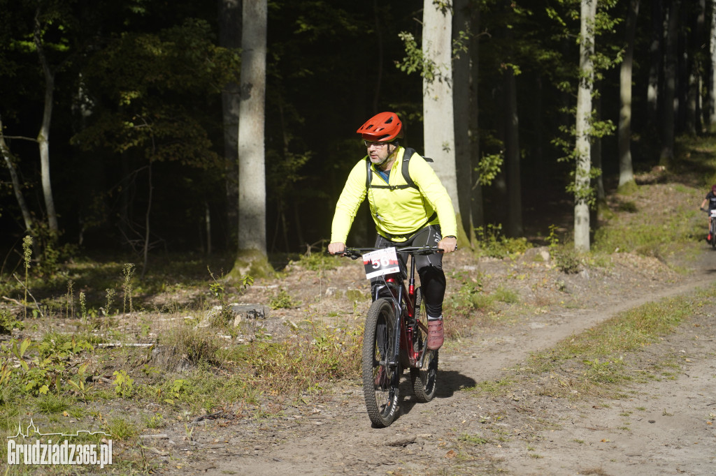 MTB Gminy Grudziądz