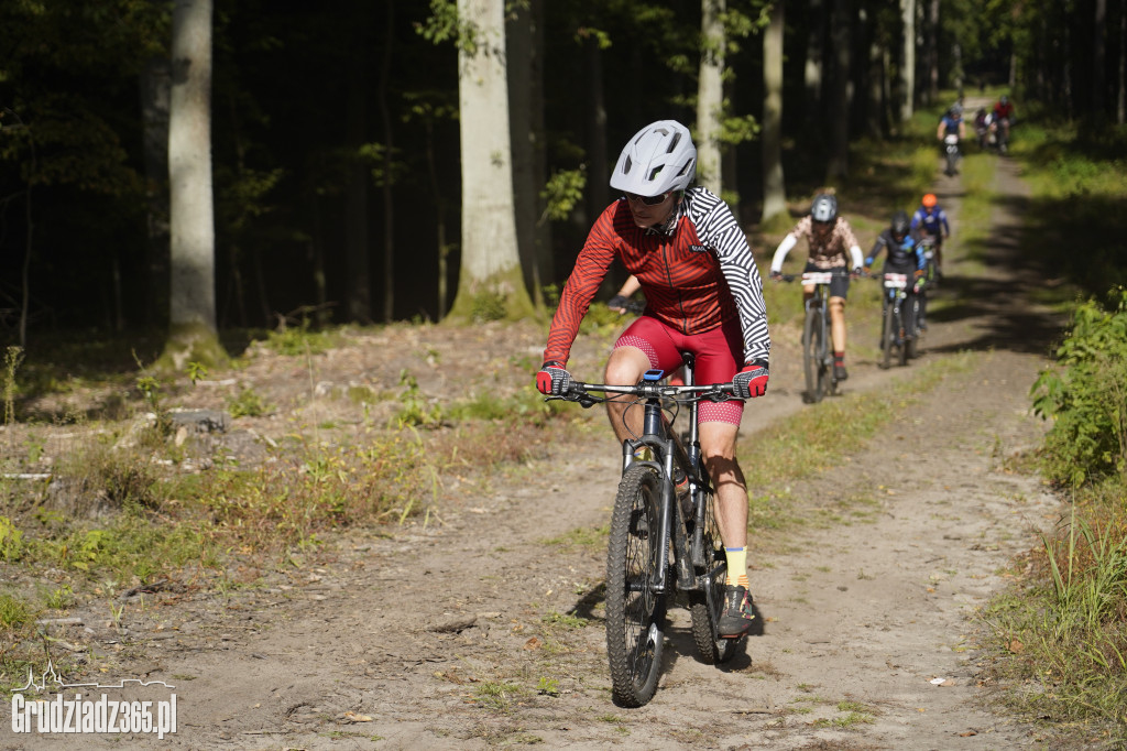 MTB Gminy Grudziądz