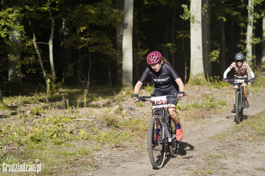 MTB Gminy Grudziądz