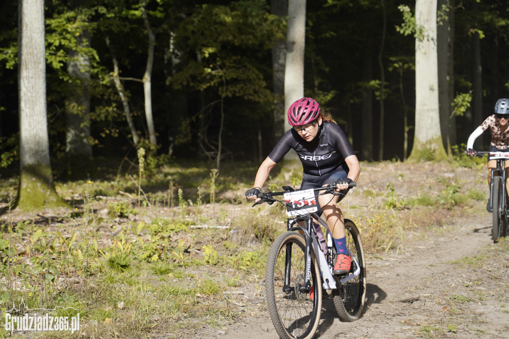 MTB Gminy Grudziądz