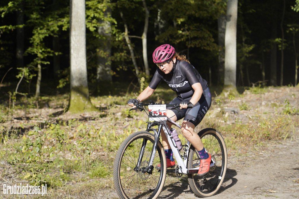MTB Gminy Grudziądz