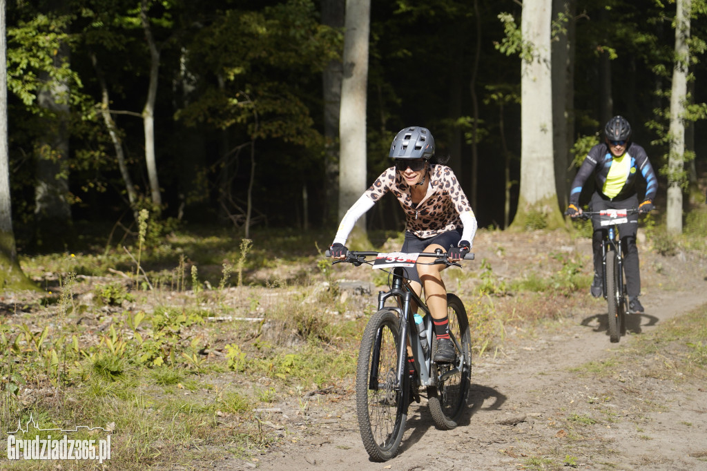 MTB Gminy Grudziądz