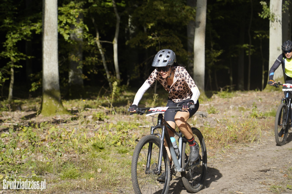 MTB Gminy Grudziądz