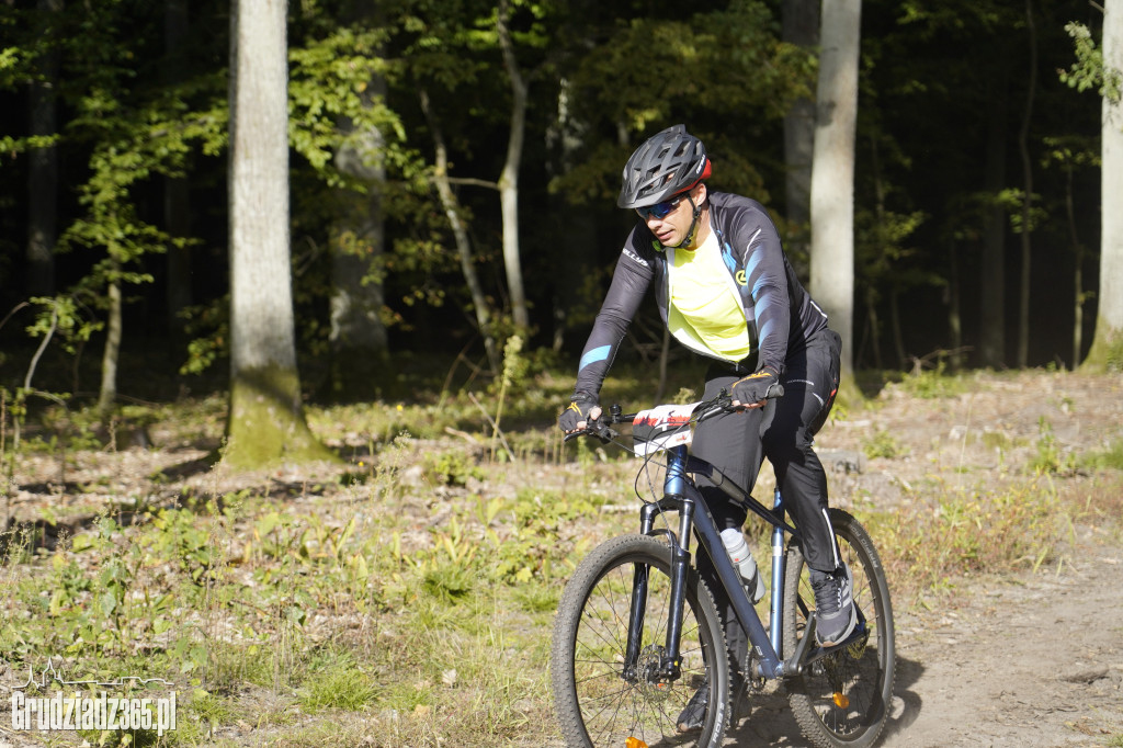 MTB Gminy Grudziądz