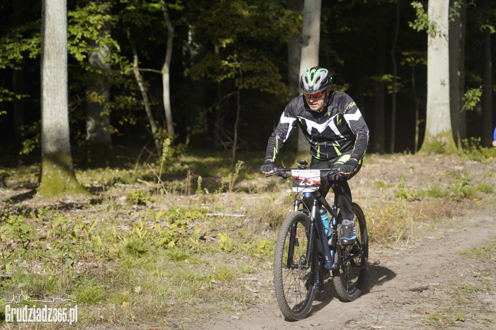MTB Gminy Grudziądz