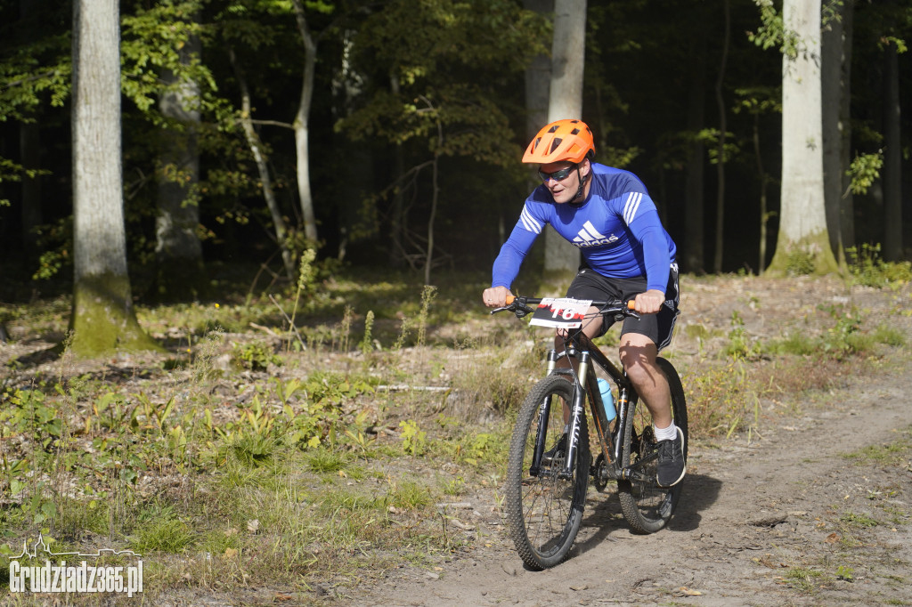 MTB Gminy Grudziądz