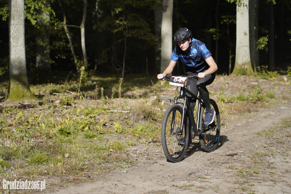 MTB Gminy Grudziądz