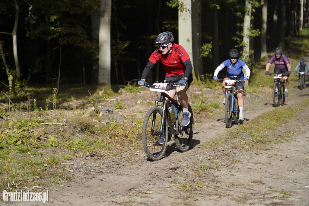 MTB Gminy Grudziądz