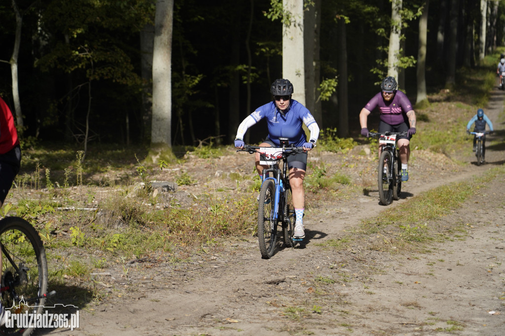 MTB Gminy Grudziądz