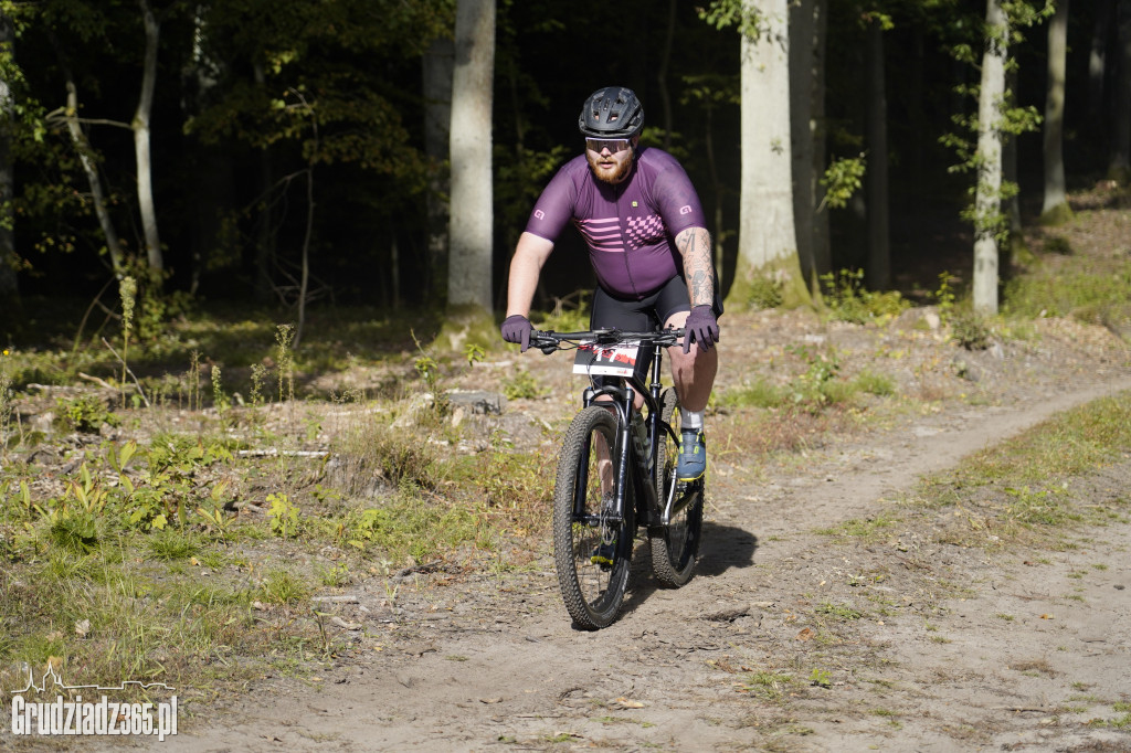 MTB Gminy Grudziądz