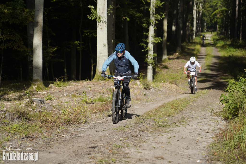 MTB Gminy Grudziądz