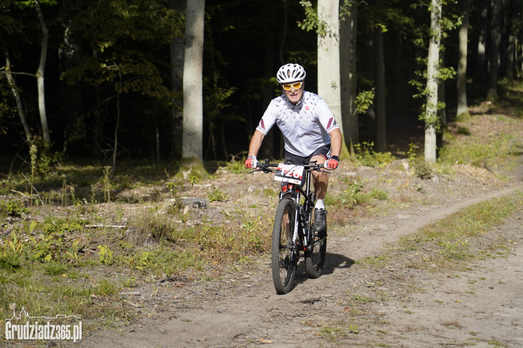 MTB Gminy Grudziądz