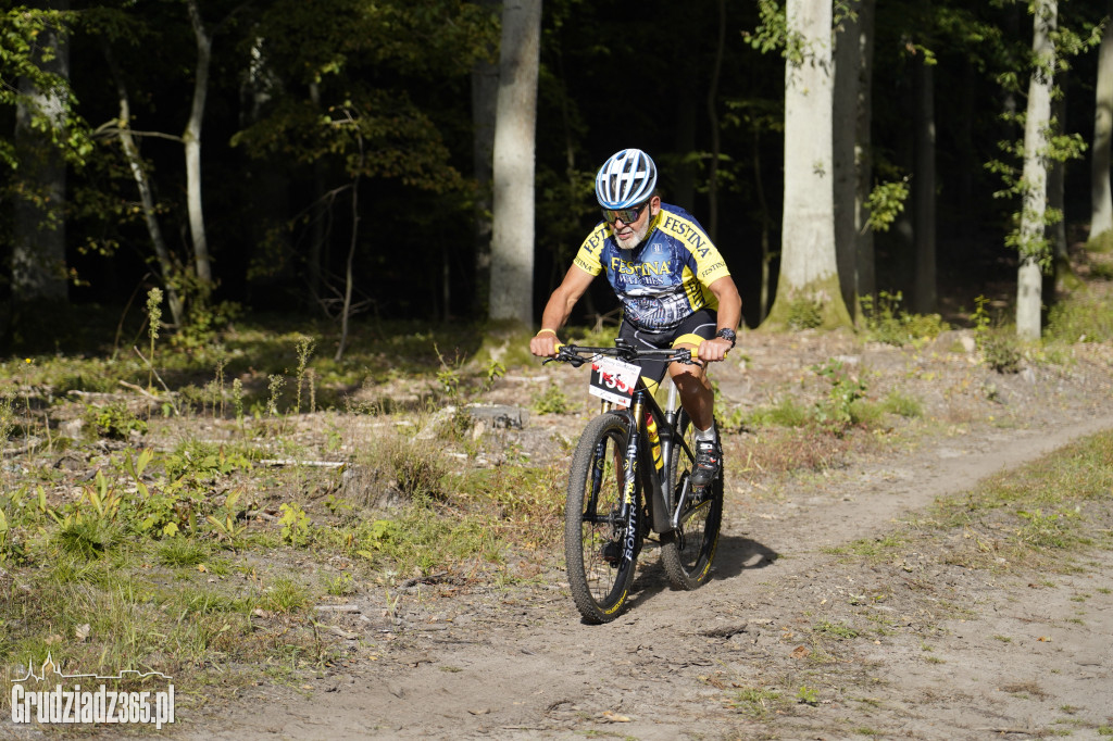 MTB Gminy Grudziądz