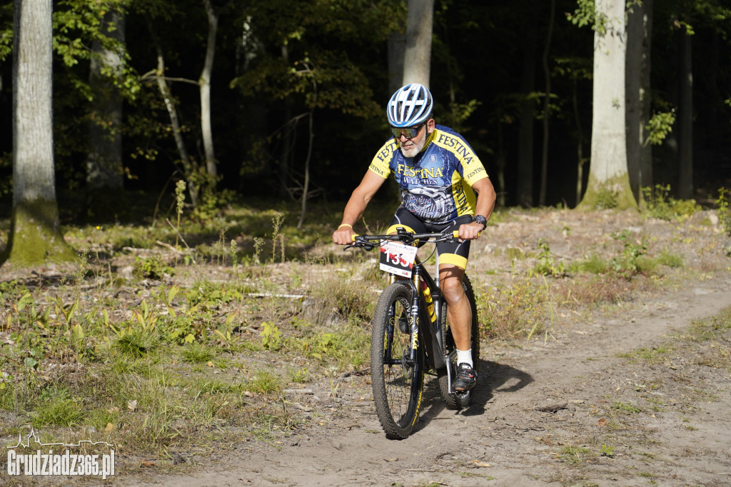 MTB Gminy Grudziądz