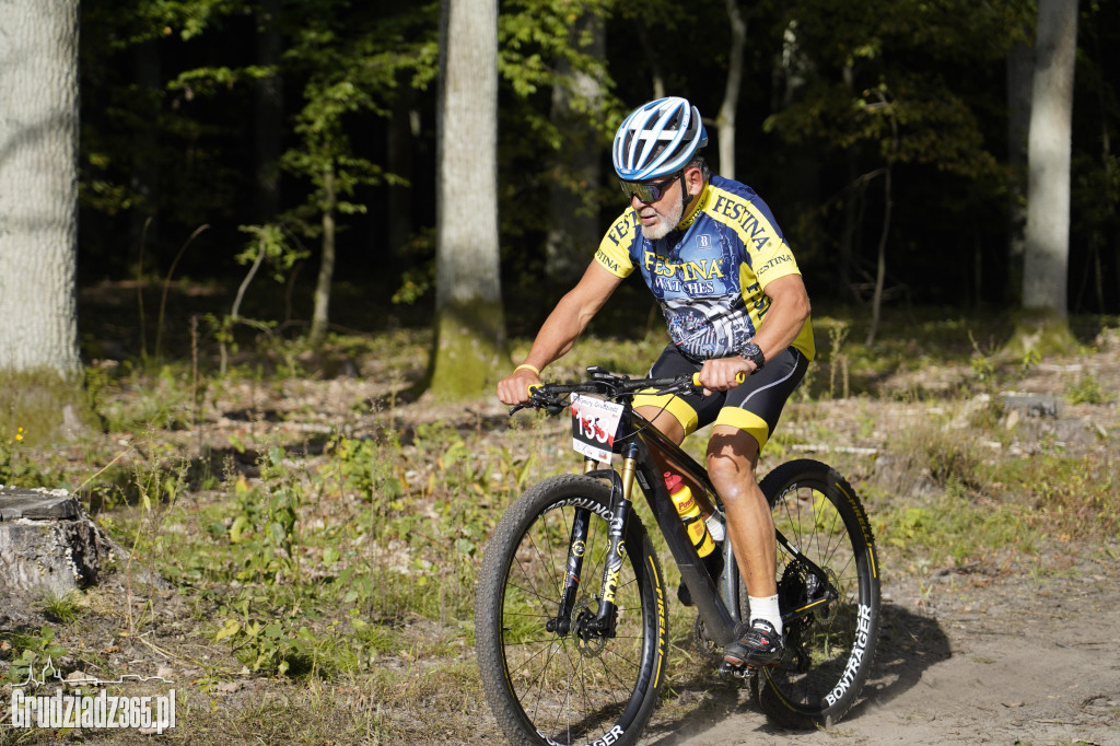 MTB Gminy Grudziądz