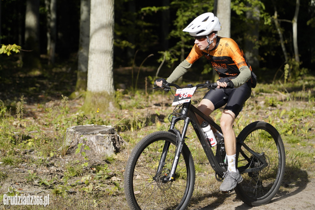MTB Gminy Grudziądz
