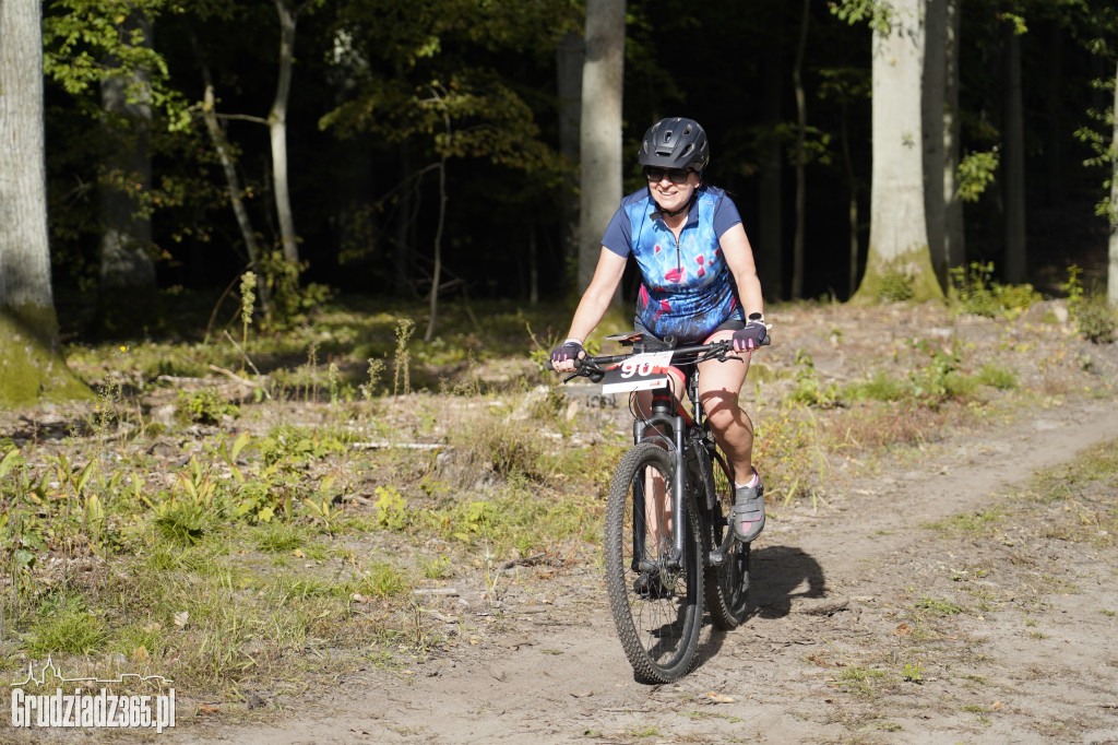 MTB Gminy Grudziądz
