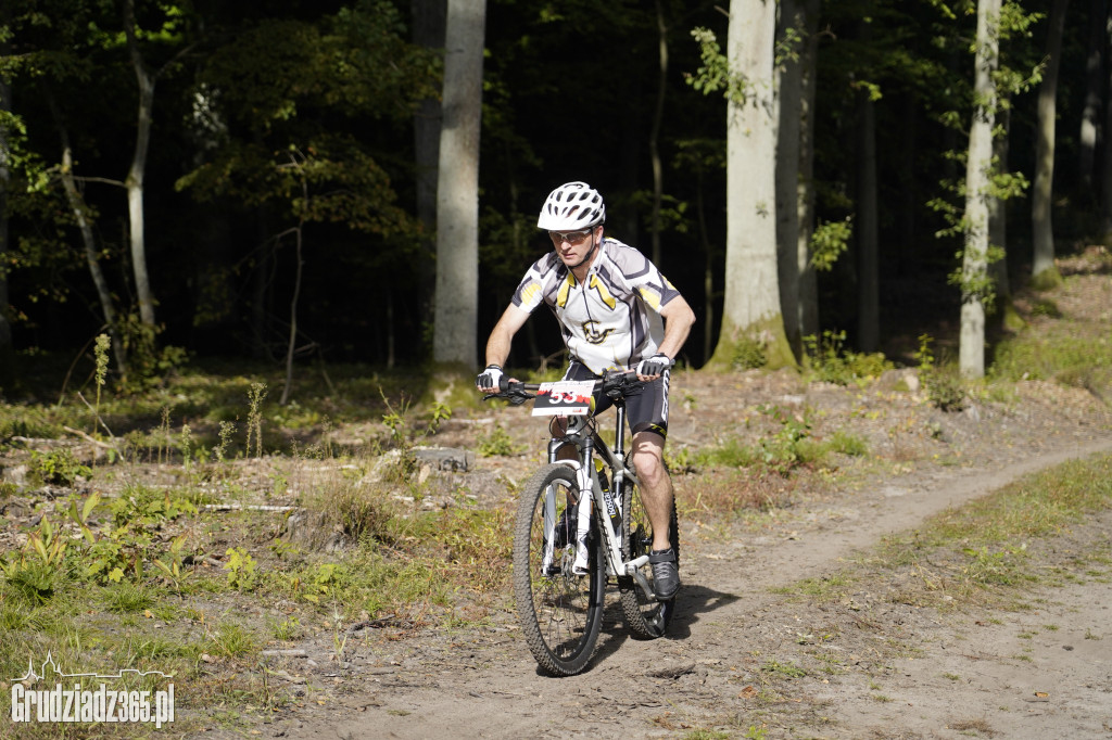 MTB Gminy Grudziądz
