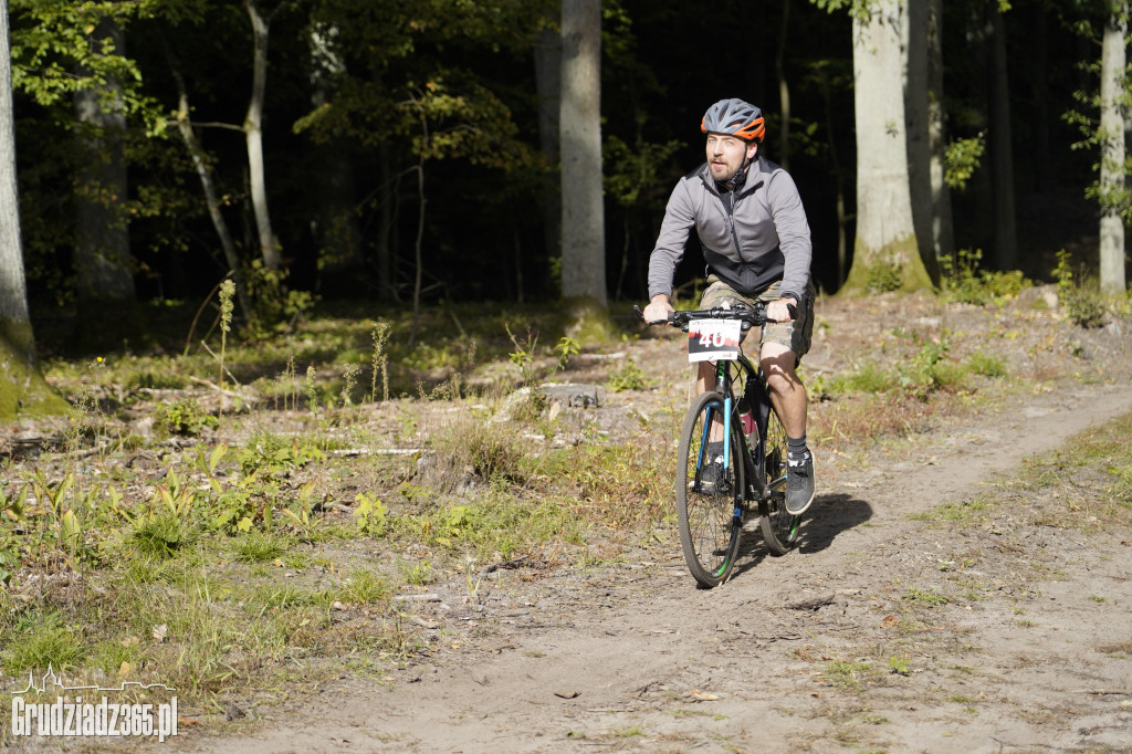 MTB Gminy Grudziądz