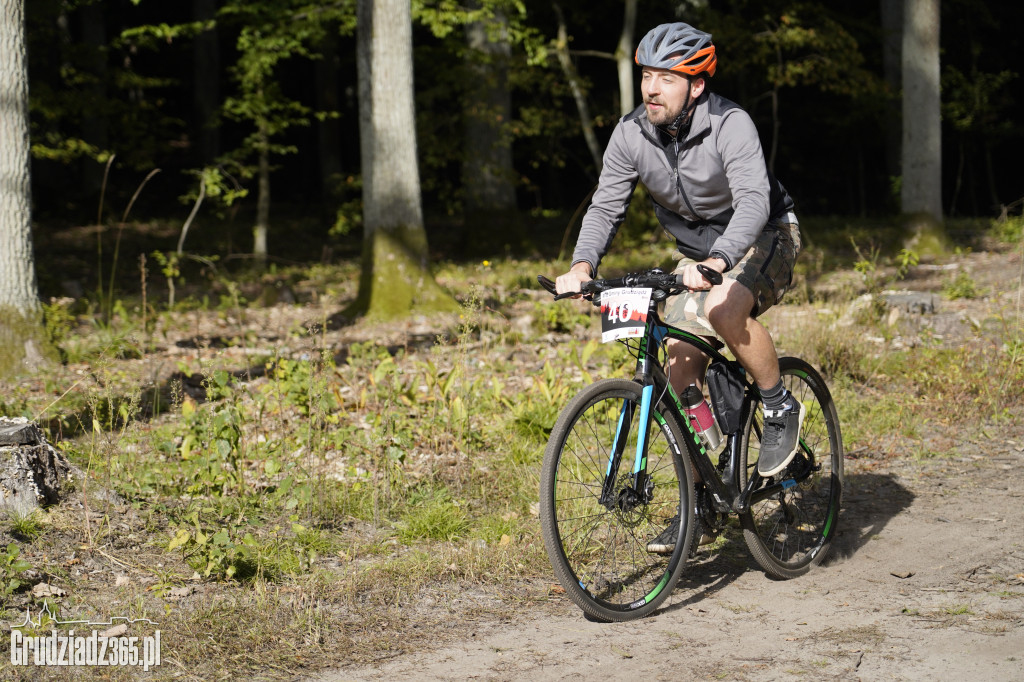 MTB Gminy Grudziądz