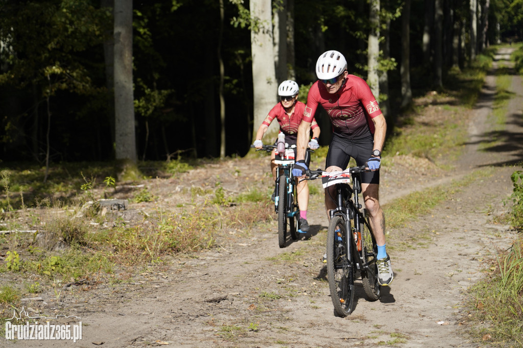 MTB Gminy Grudziądz