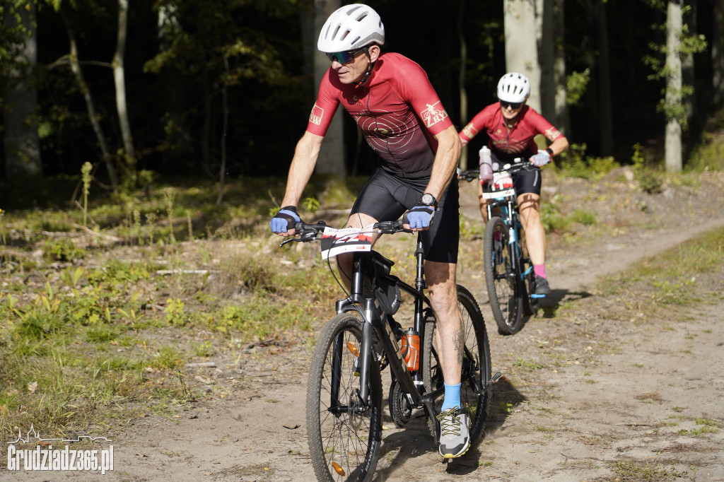 MTB Gminy Grudziądz