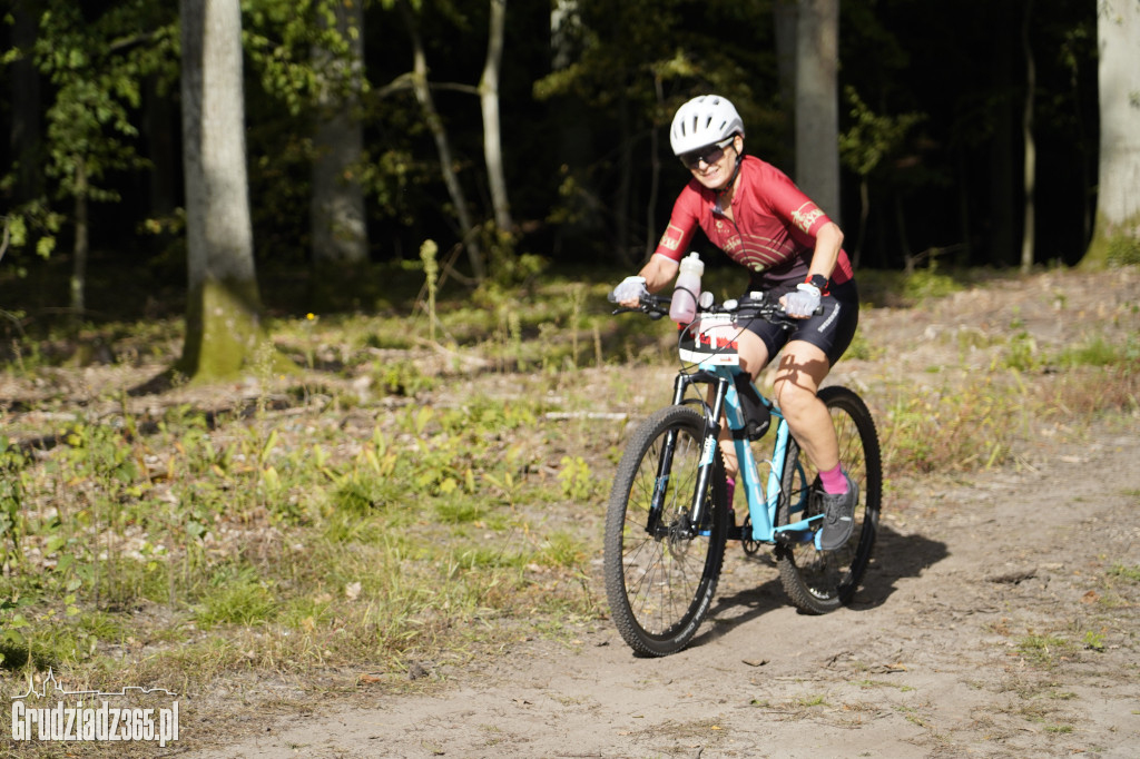 MTB Gminy Grudziądz