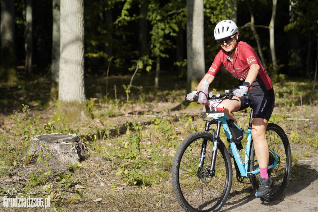 MTB Gminy Grudziądz