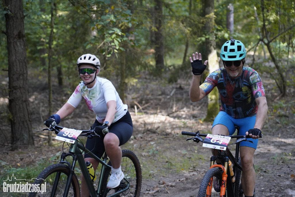 MTB Gminy Grudziądz
