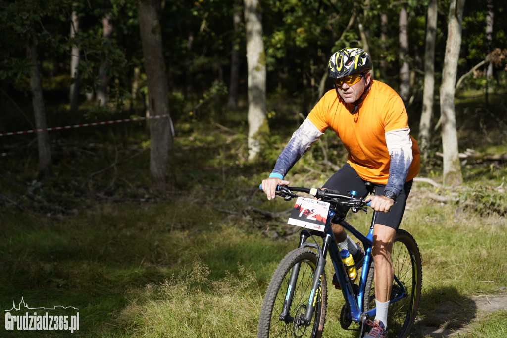 MTB Gminy Grudziądz