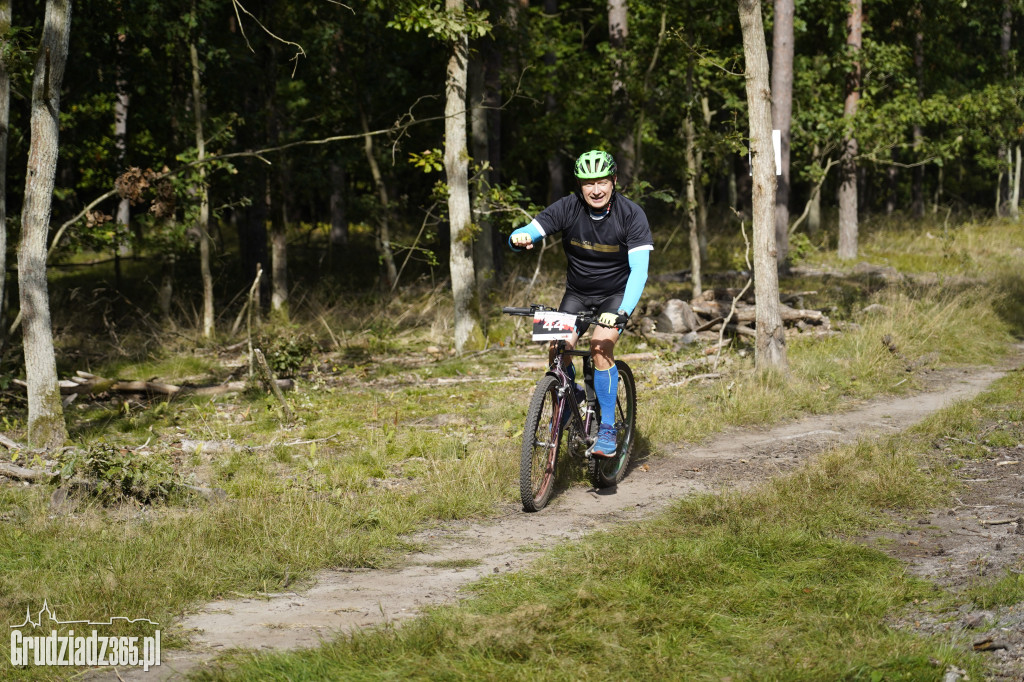 MTB Gminy Grudziądz
