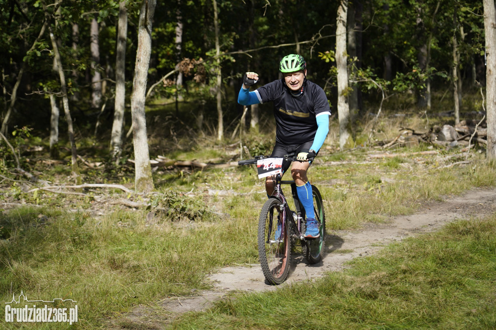 MTB Gminy Grudziądz