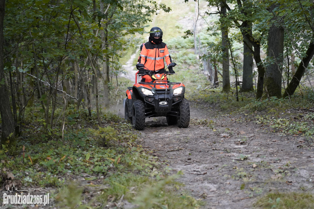 MTB Gminy Grudziądz