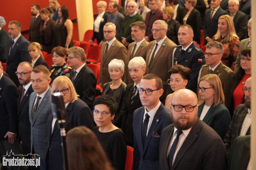 100-lecie Zespołu Szkół Rolniczych im. Władysława Grabskiego